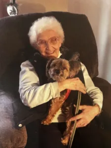 Rita M. Cieslewicz